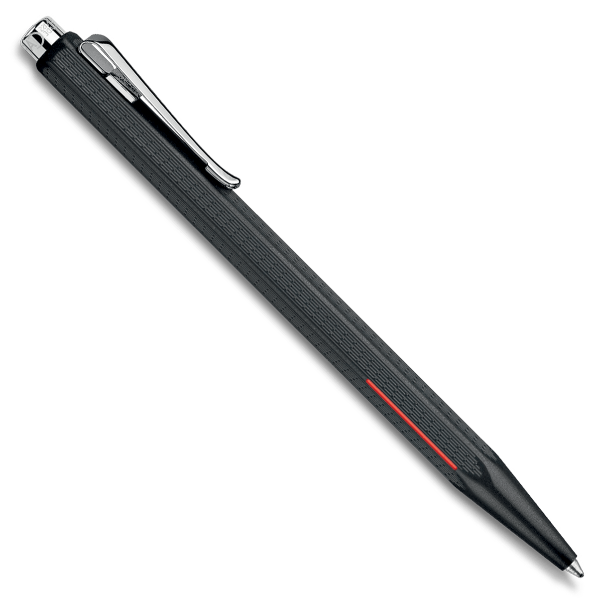 Caran d'Ache Ecridor Racing ballpoint pen - Fontoplumo