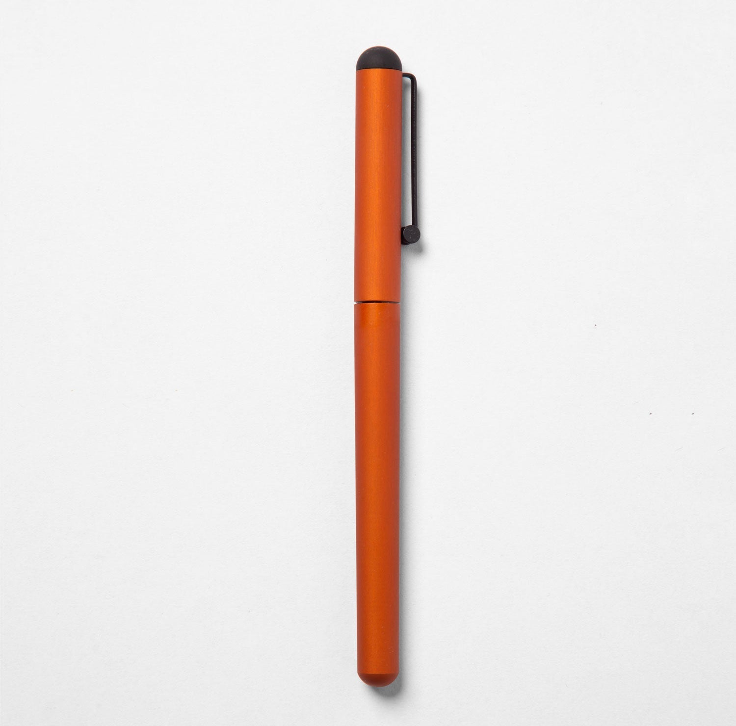 Parafernalia Divina fountain pen - Fontoplumo