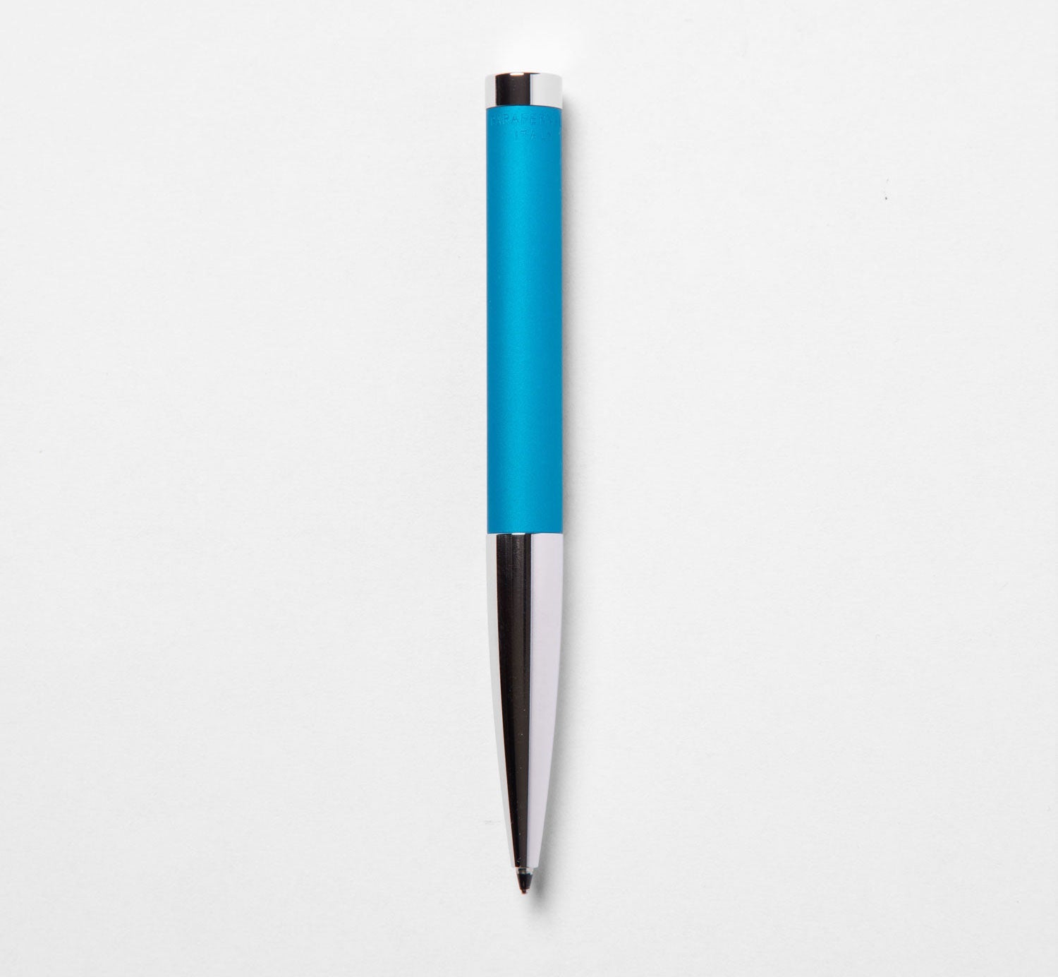 Parafernalia Shaker ballpoint pen - Fontoplumo