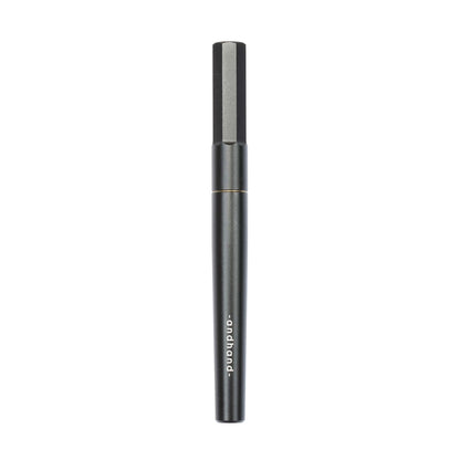 Andhand Method fountain pen - Fontoplumo