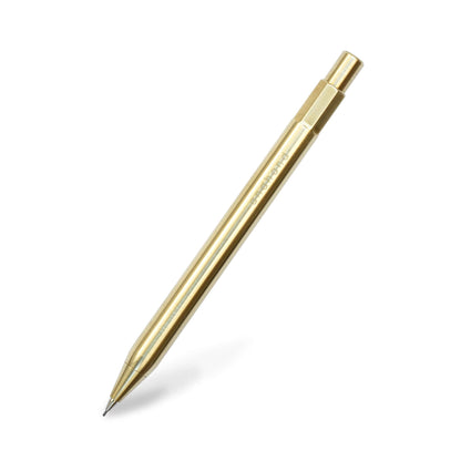 Andhand Method mechanical pencil - Fontoplumo