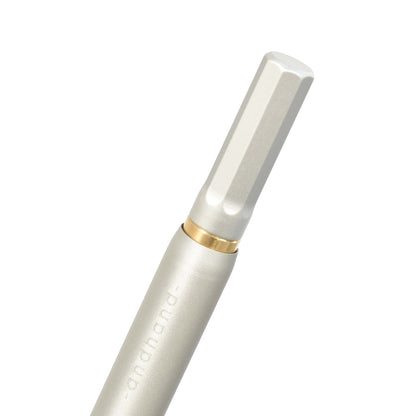 Andhand Method pen mini - Fontoplumo