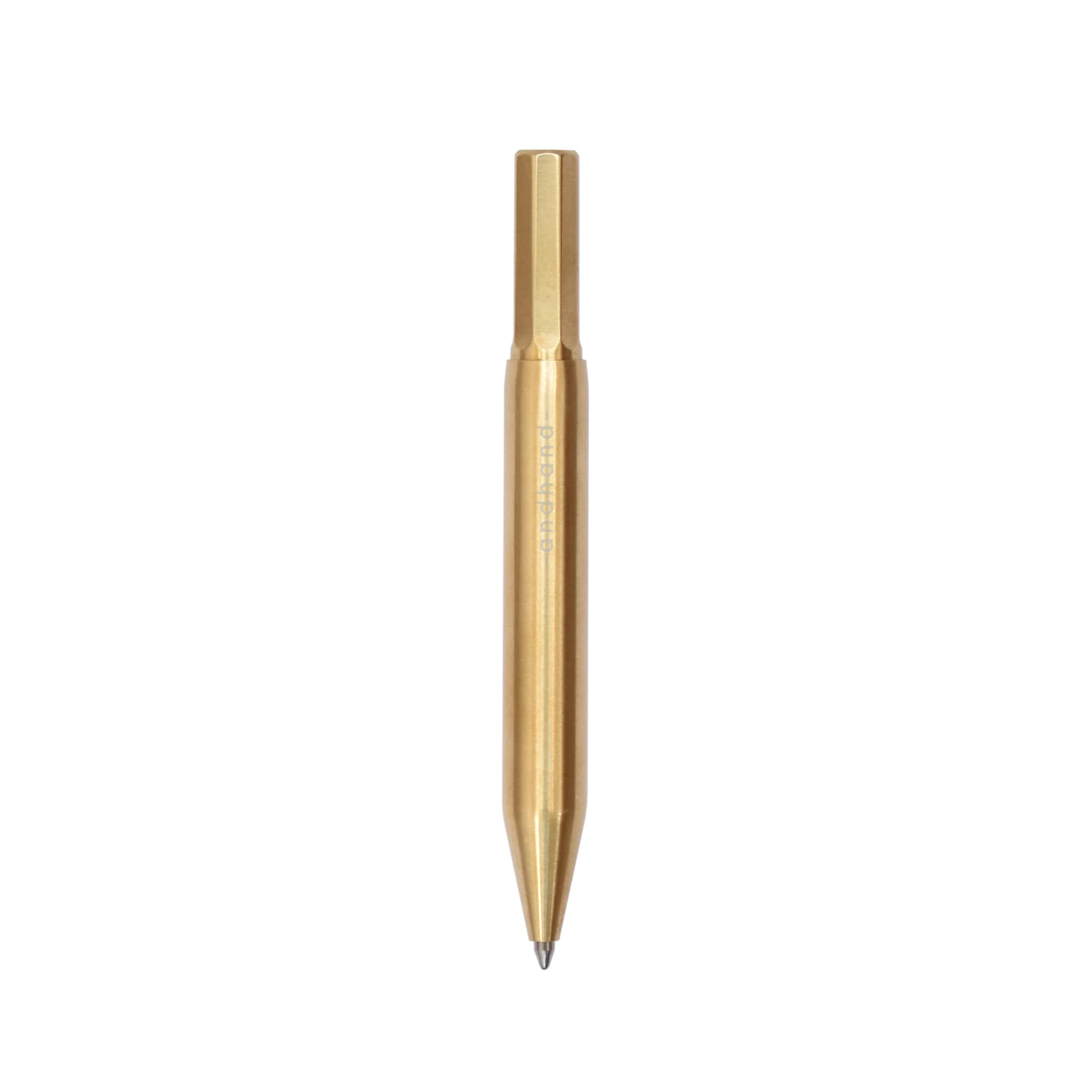 Andhand Method pen mini - Fontoplumo