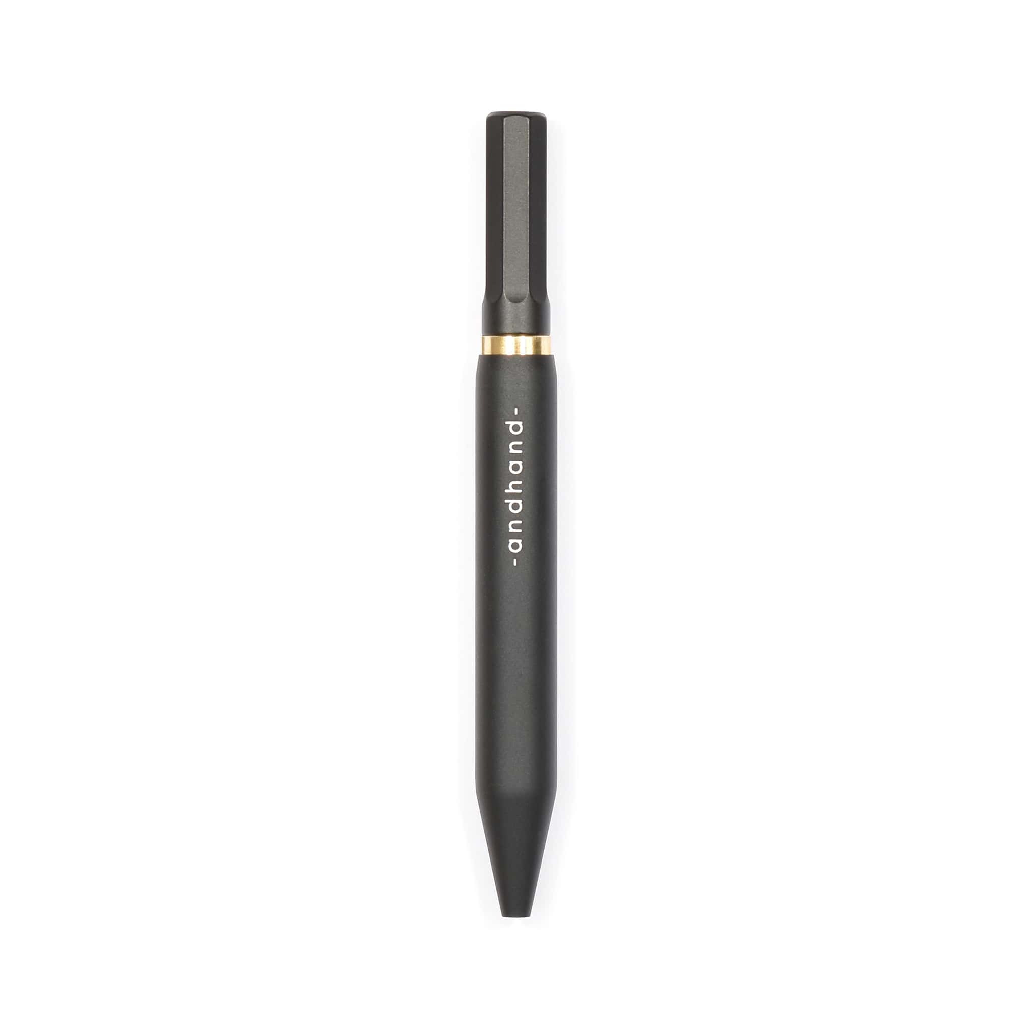 Andhand Method pen mini - Fontoplumo
