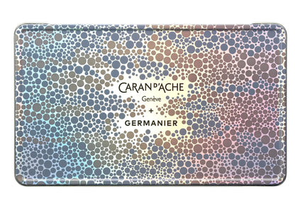Caran d'Ache Ecridor Germanier Gift set - Fontoplumo