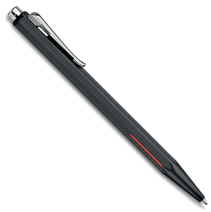 Caran d'Ache Ecridor Racing ballpoint pen - Fontoplumo