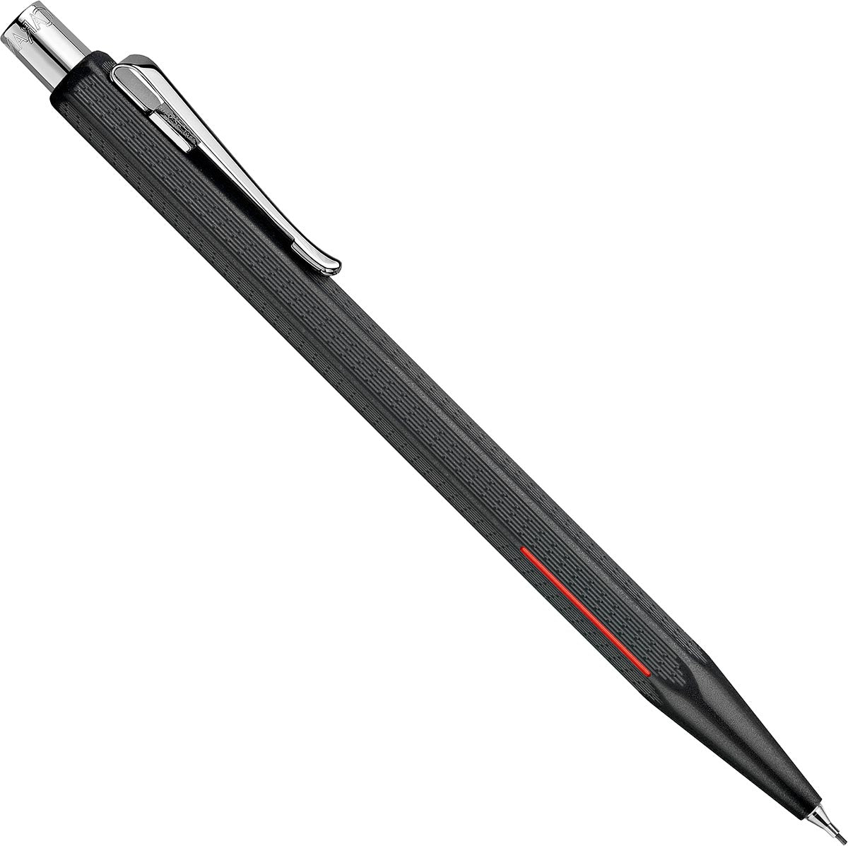 Caran d'Ache Ecridor Racing mechanical pencil - Fontoplumo