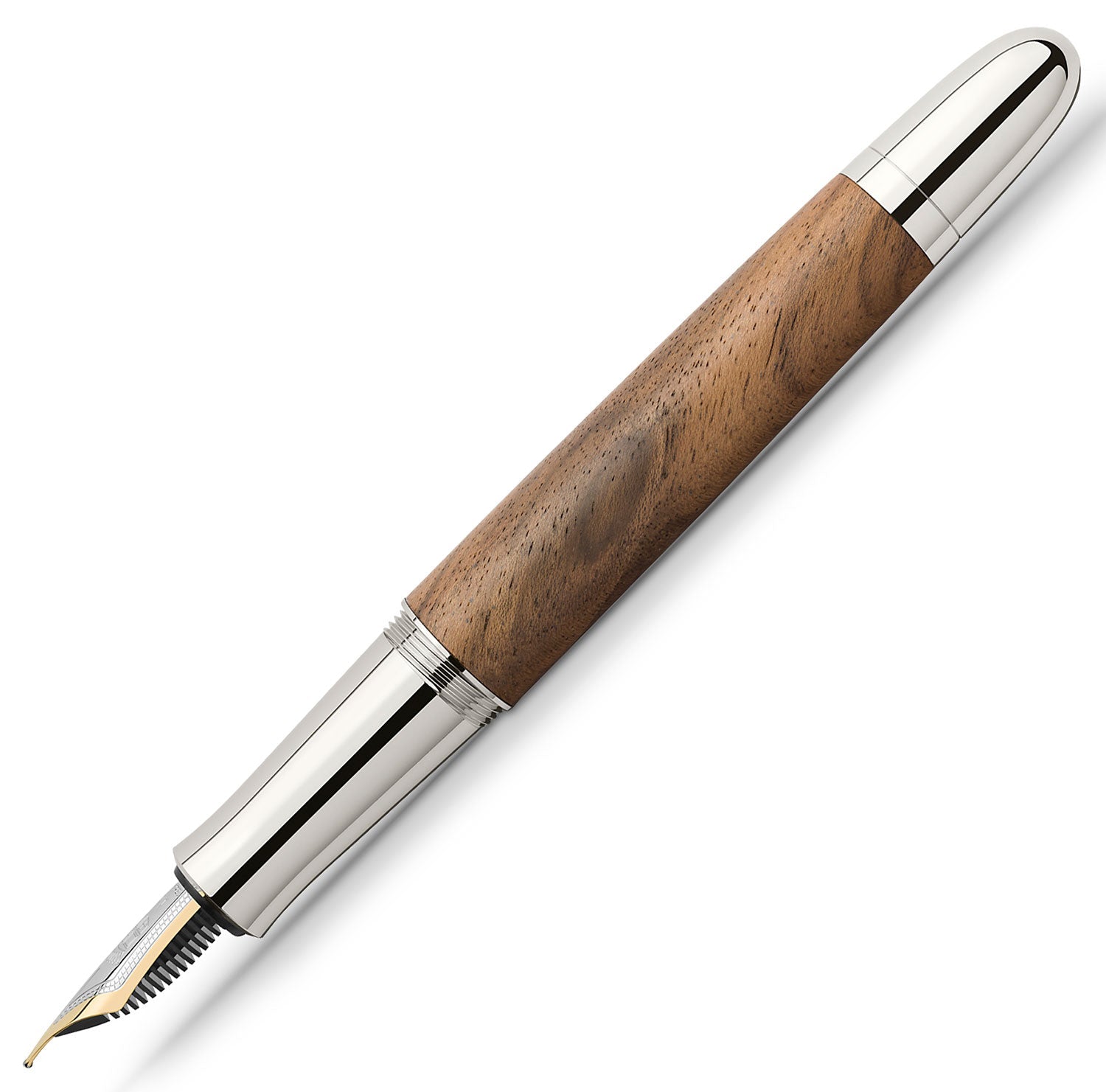 Graf von Faber - Castell Magnum fountain pen - Fontoplumo