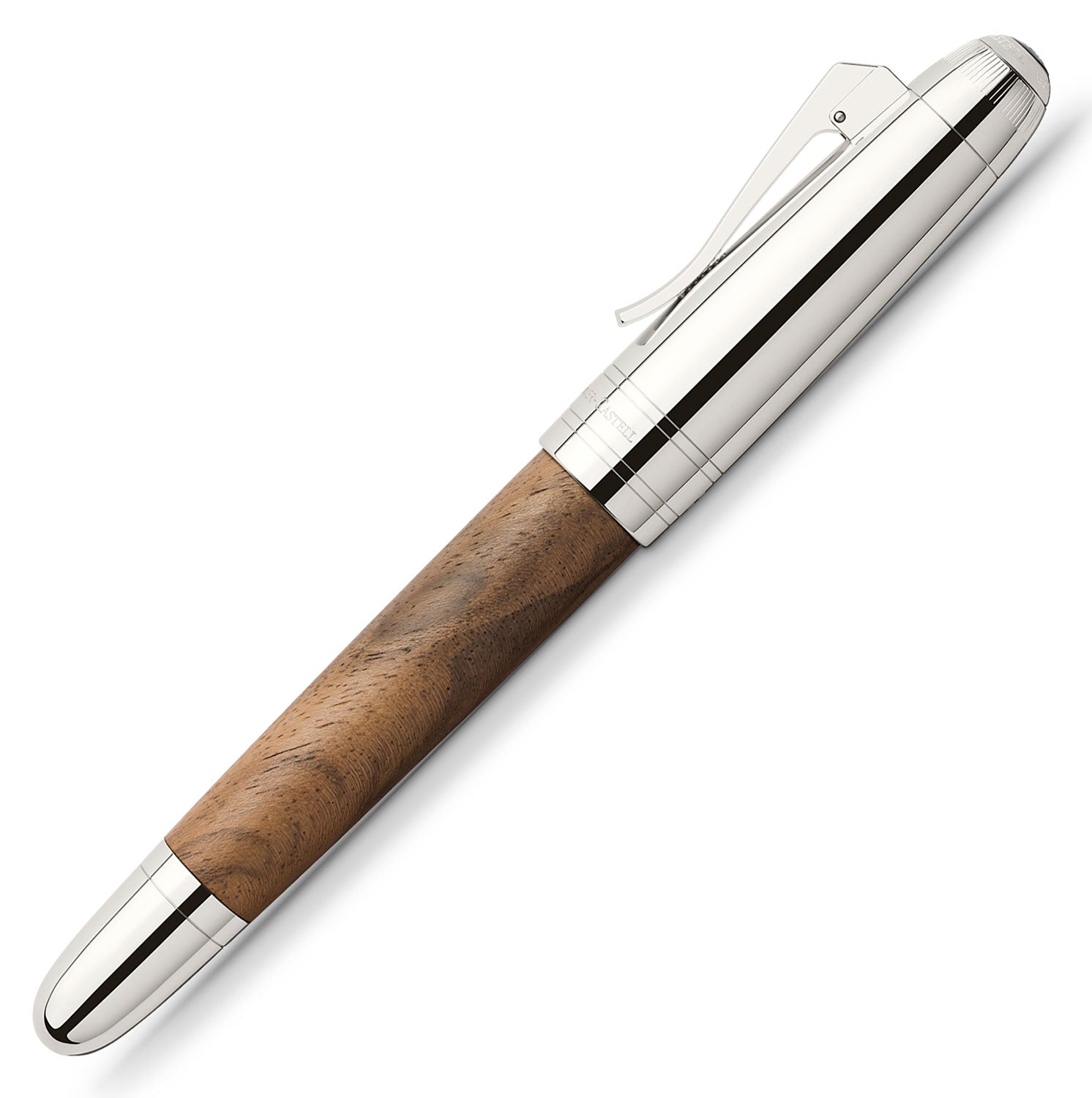 Graf von Faber - Castell Magnum fountain pen - Fontoplumo