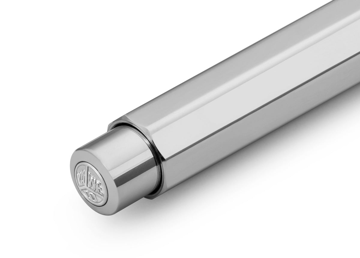 Kaweco AL Sport RAW mechanical pencil 0.7mm - Fontoplumo