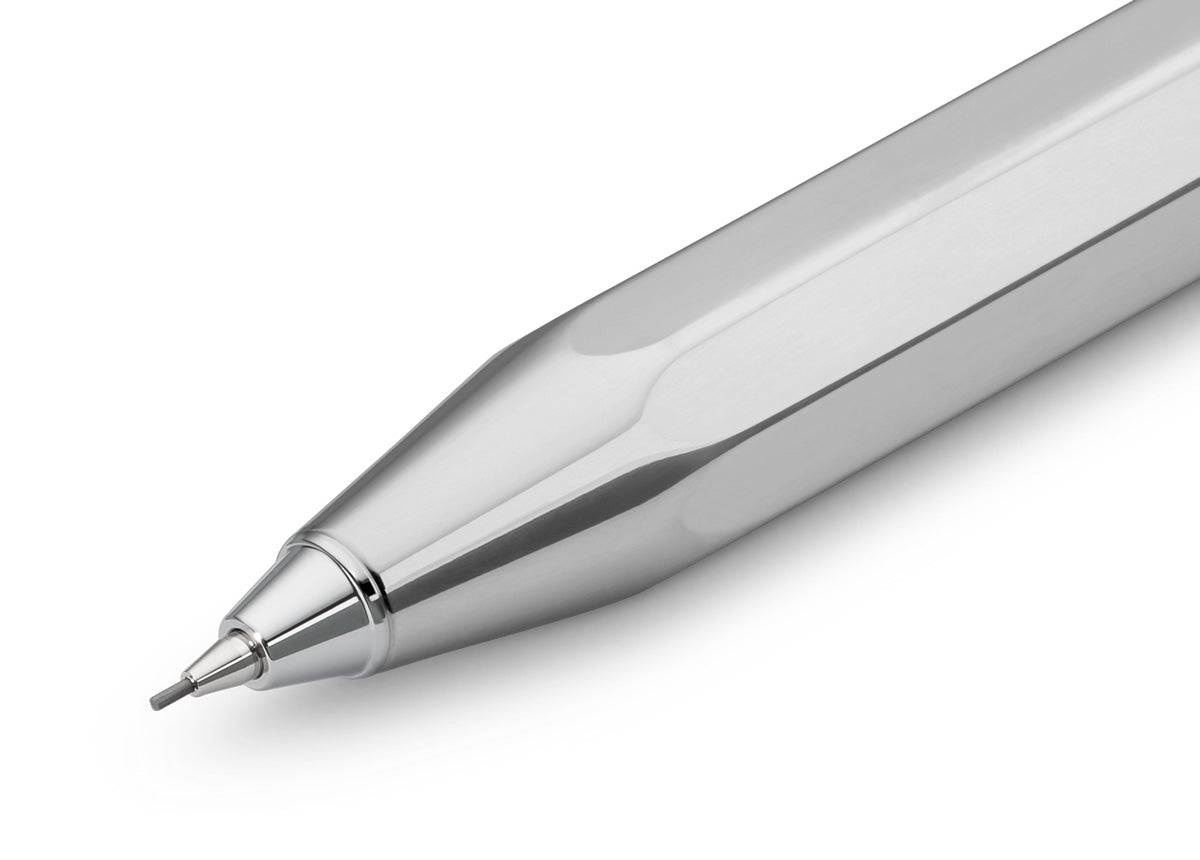 Kaweco AL Sport RAW mechanical pencil 0.7mm - Fontoplumo