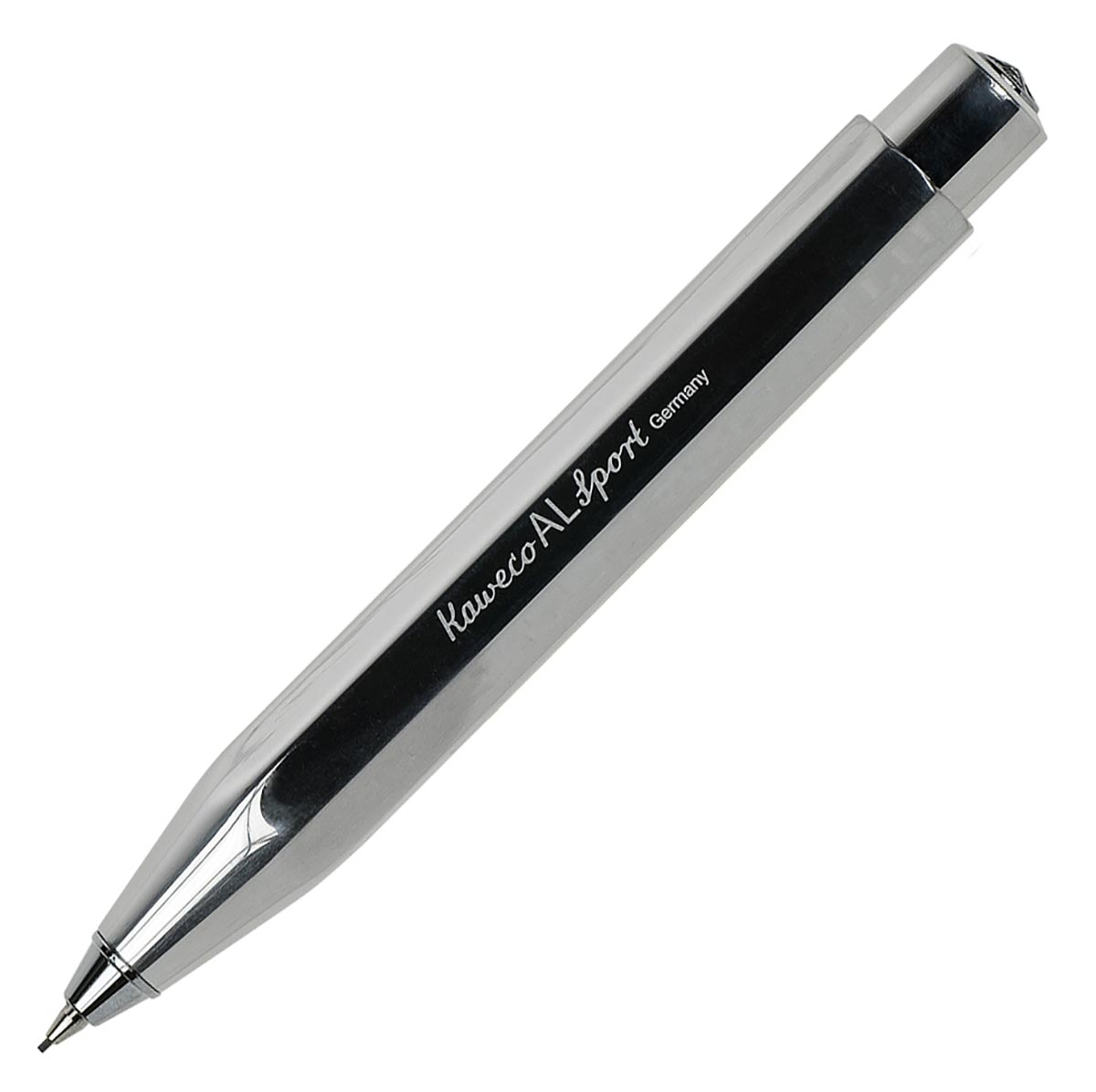 Kaweco AL Sport RAW mechanical pencil 0.7mm - Fontoplumo