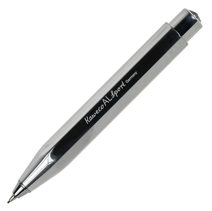 Kaweco AL Sport RAW mechanical pencil 0.7mm - Fontoplumo