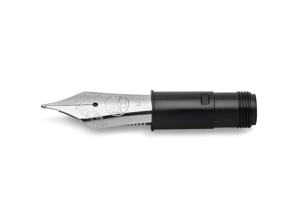 Kaweco nib 250 steel - Fontoplumo