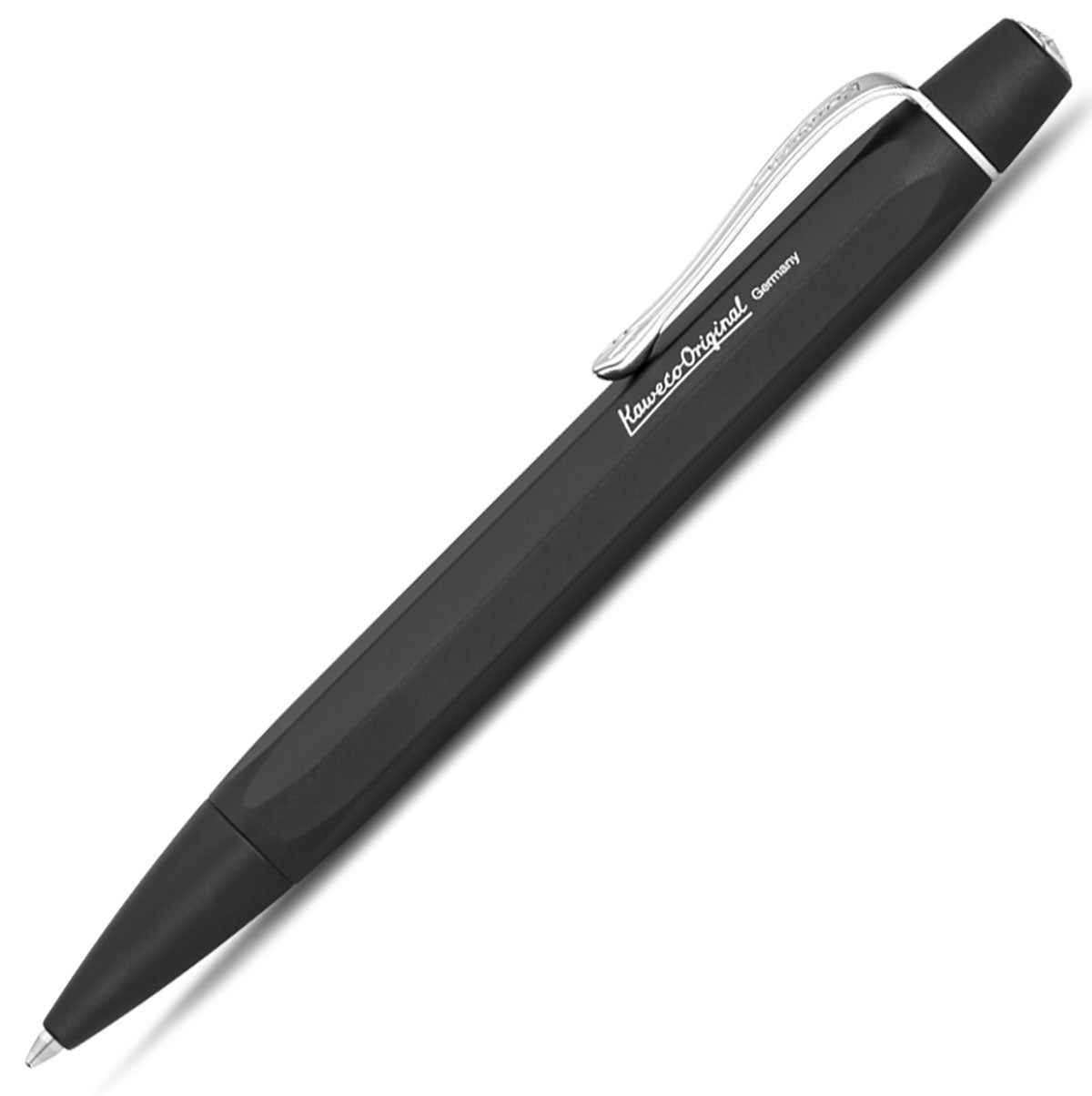 Kaweco Original black ballpoint pen - Fontoplumo