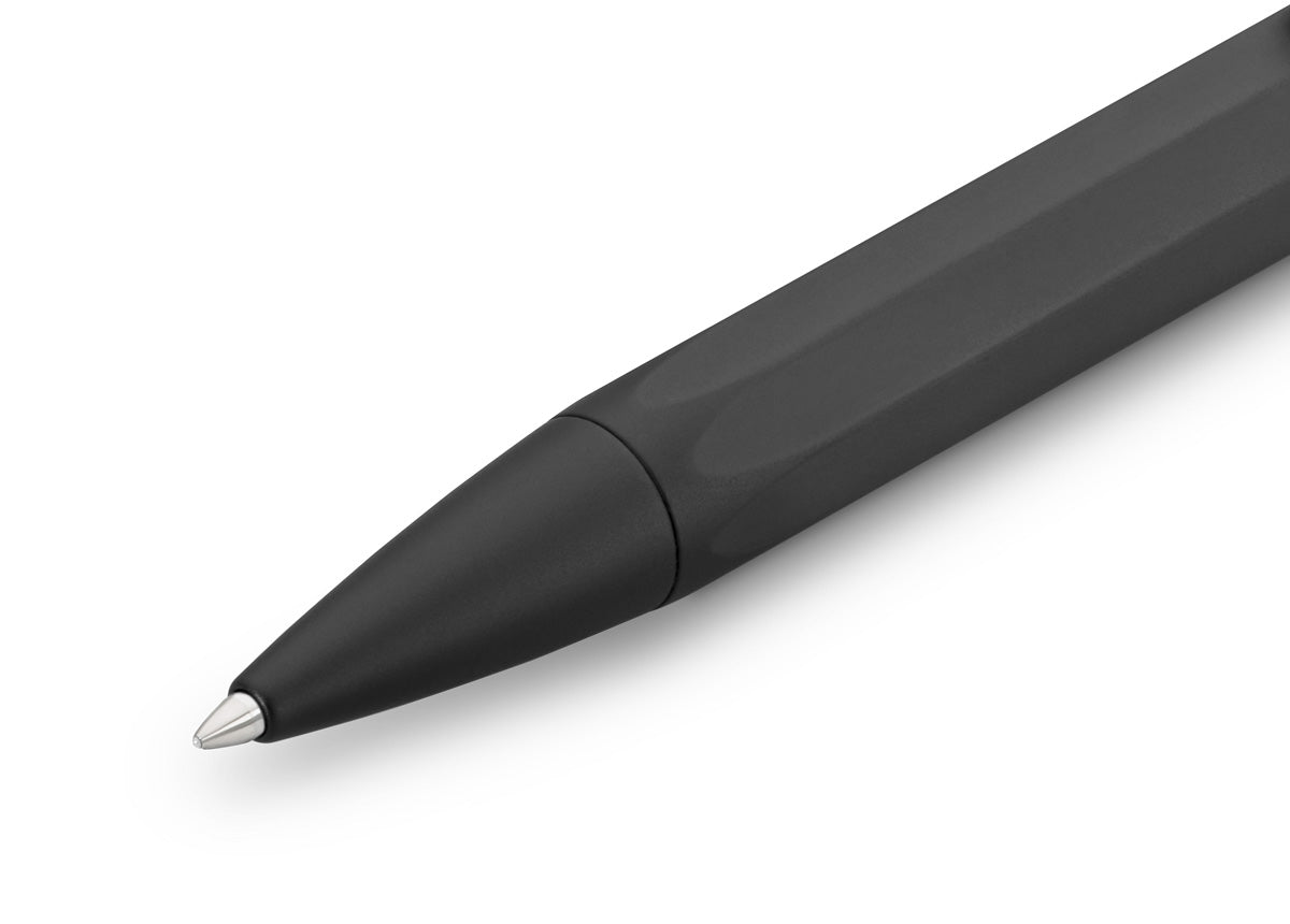 Kaweco Original black ballpoint pen - Fontoplumo