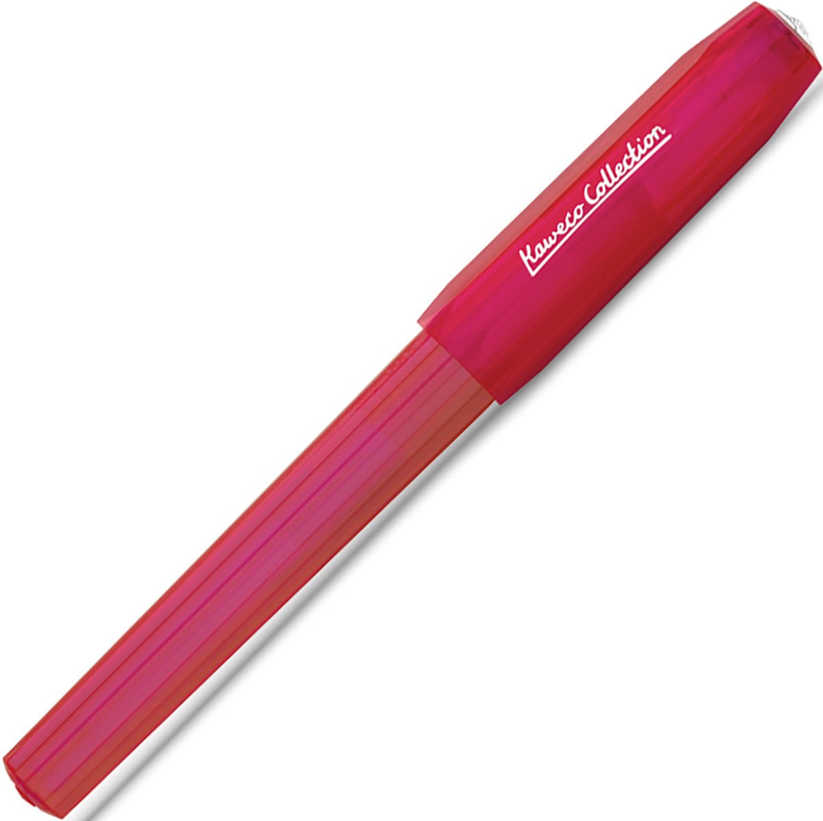Kaweco Perkeo Collection Infrared fountain pen - Fontoplumo