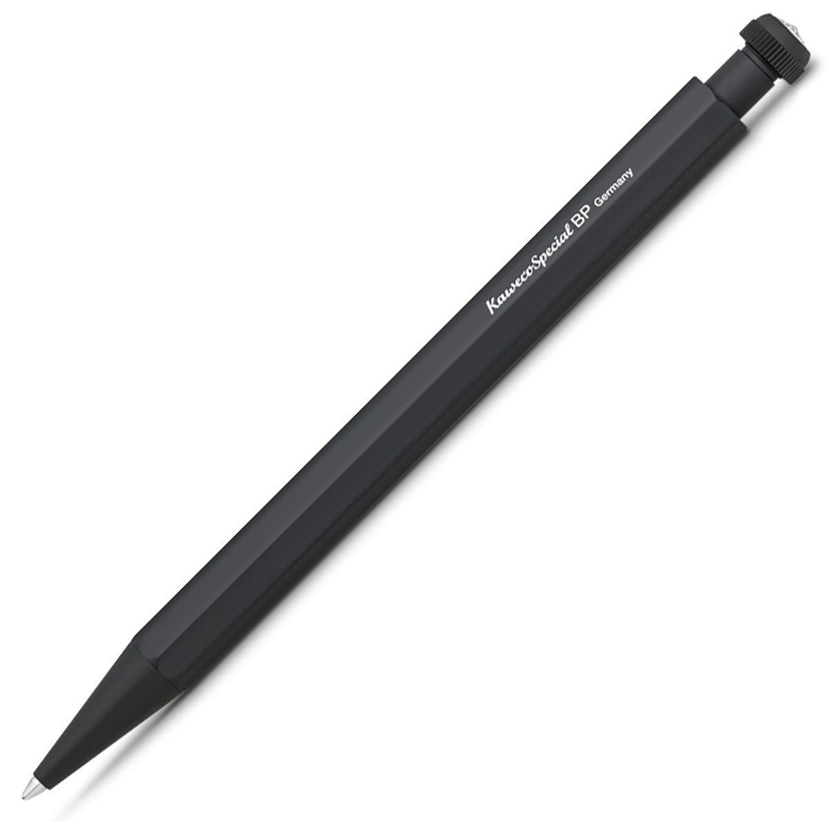 Kaweco Special ballpoint pen black - Fontoplumo