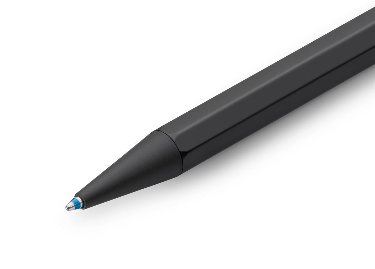 Kaweco Special ballpoint pen black - Fontoplumo