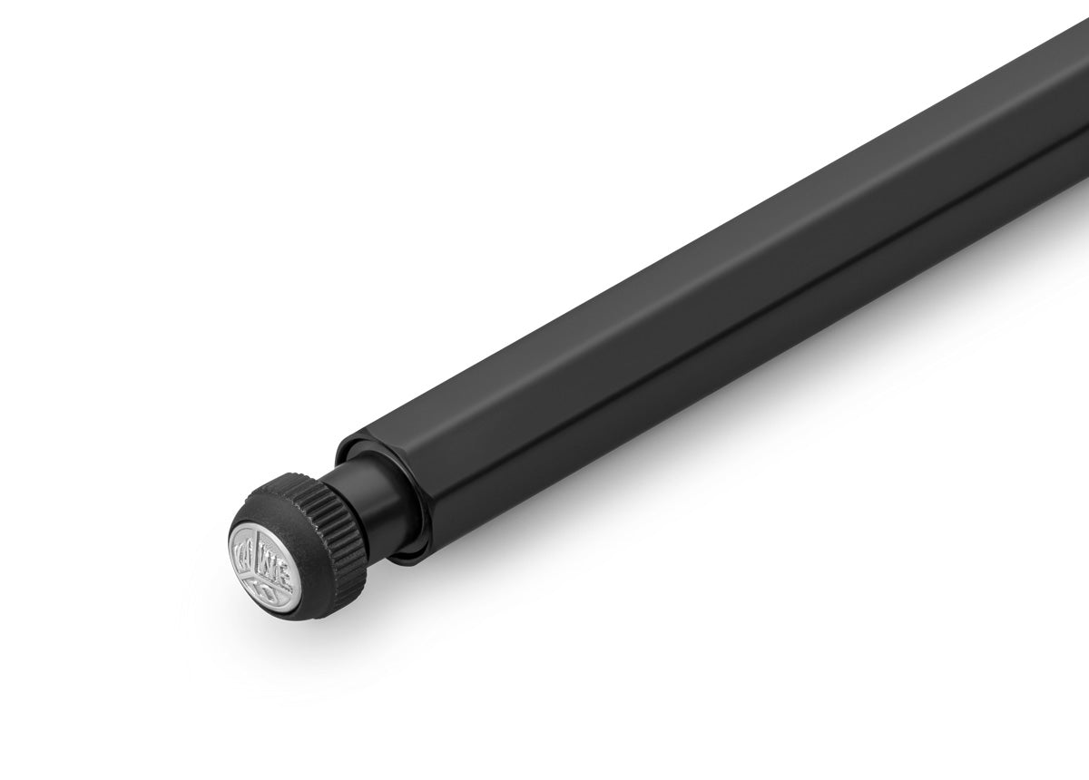 Kaweco Special ballpoint pen black - Fontoplumo