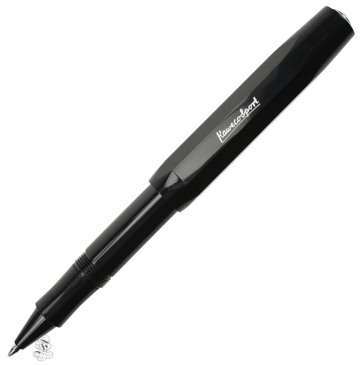 Kaweco Sport Skyline black rollerball - Fontoplumo