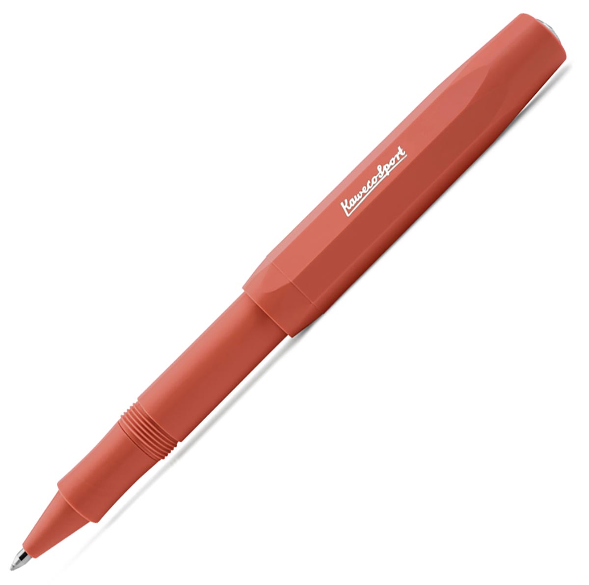 Kaweco Sport Skyline fox rollerball - Fontoplumo