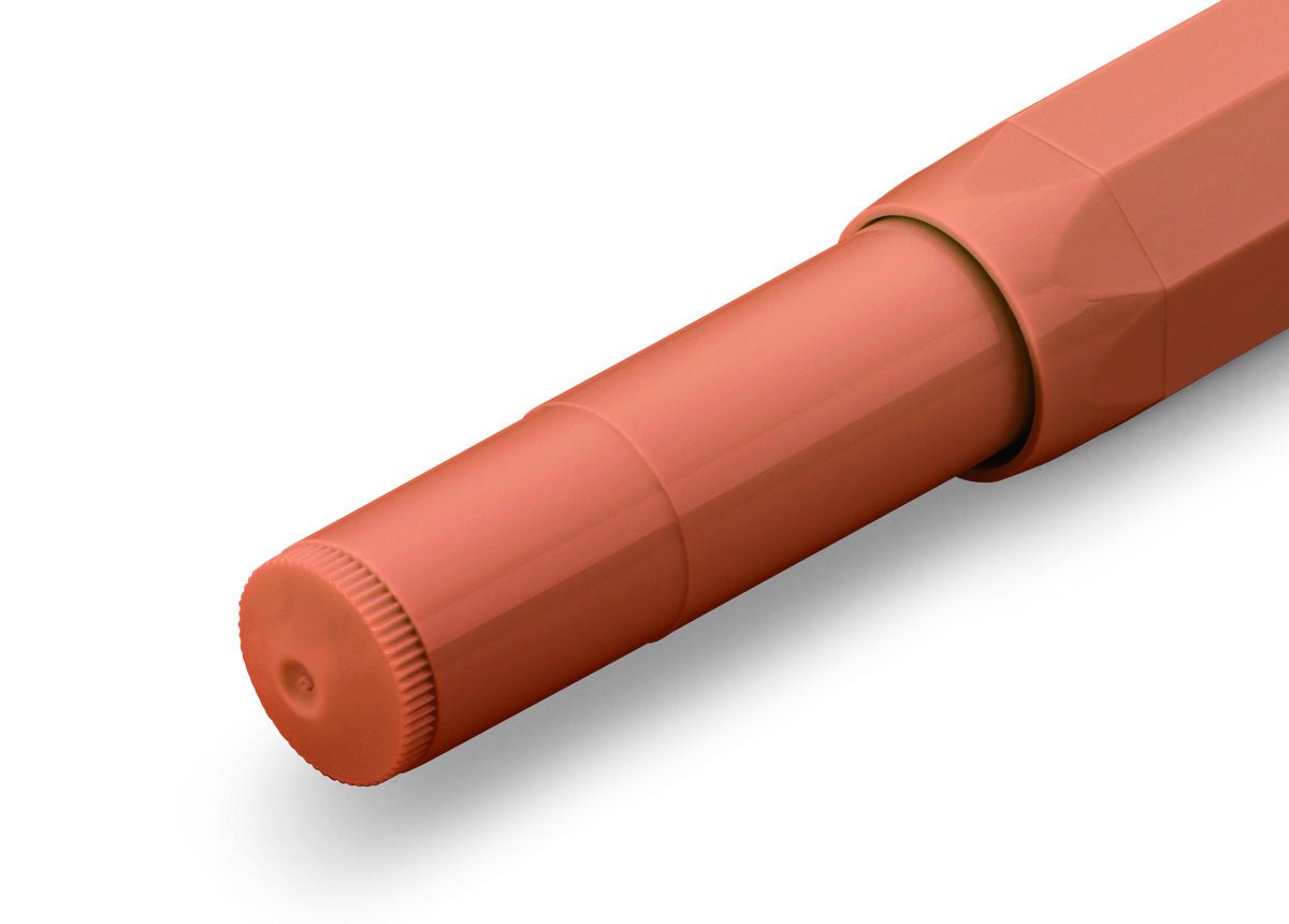 Kaweco Sport Skyline fox rollerball - Fontoplumo