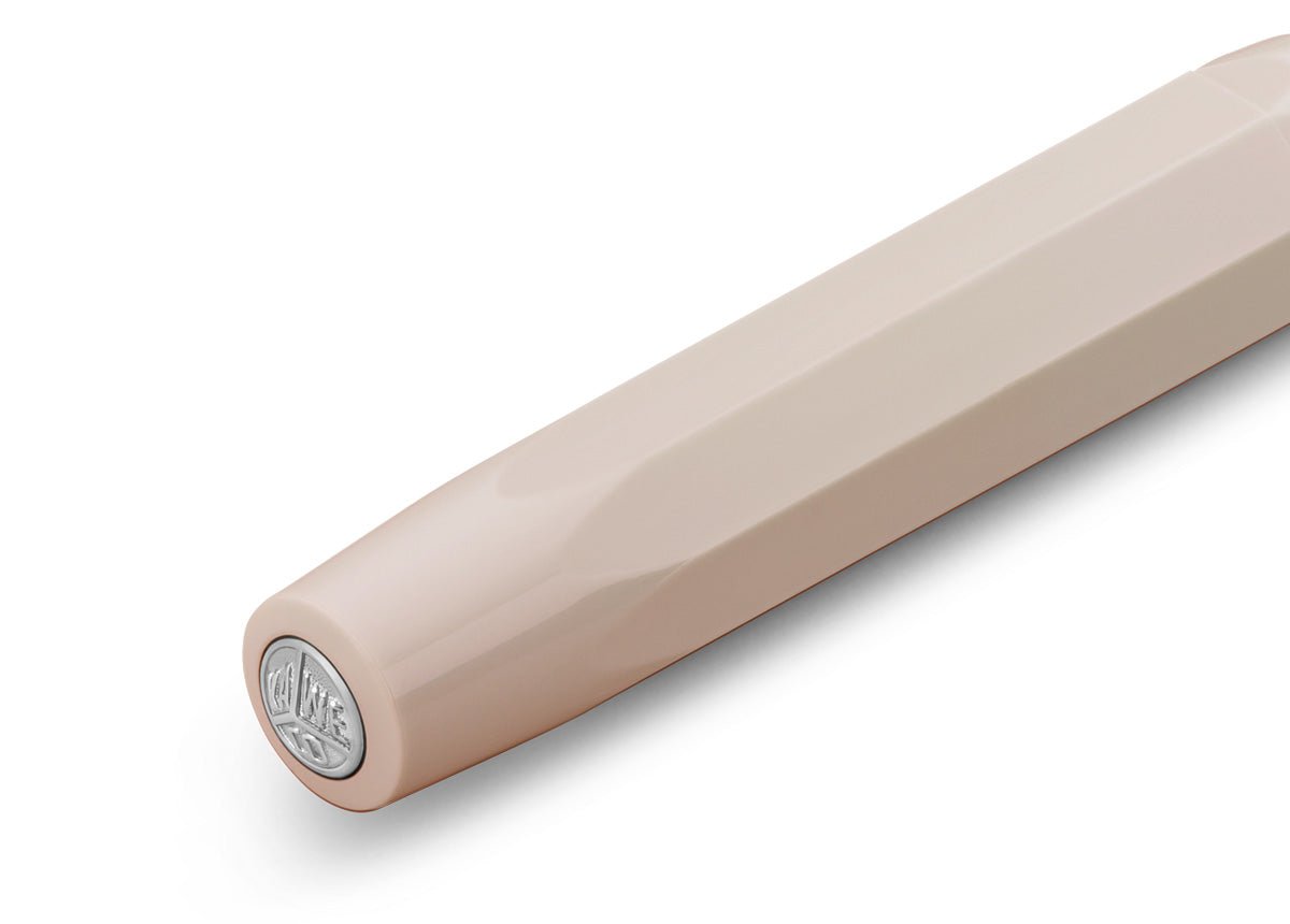 Kaweco Sport Skyline macchiato rollerball - Fontoplumo