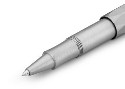 Kaweco Sport Steel rollerball - Fontoplumo