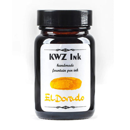 KWZ fountain pen ink 60ml - Fontoplumo