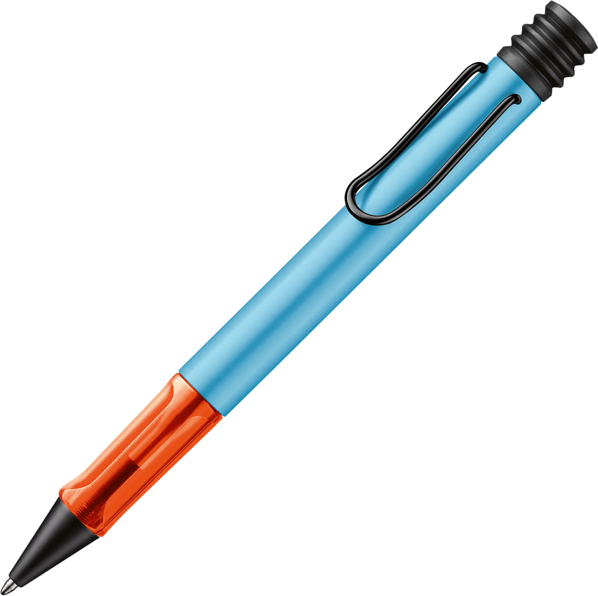 LAMY AL - star denim ballpoint pen - special edition 2025 - Fontoplumo