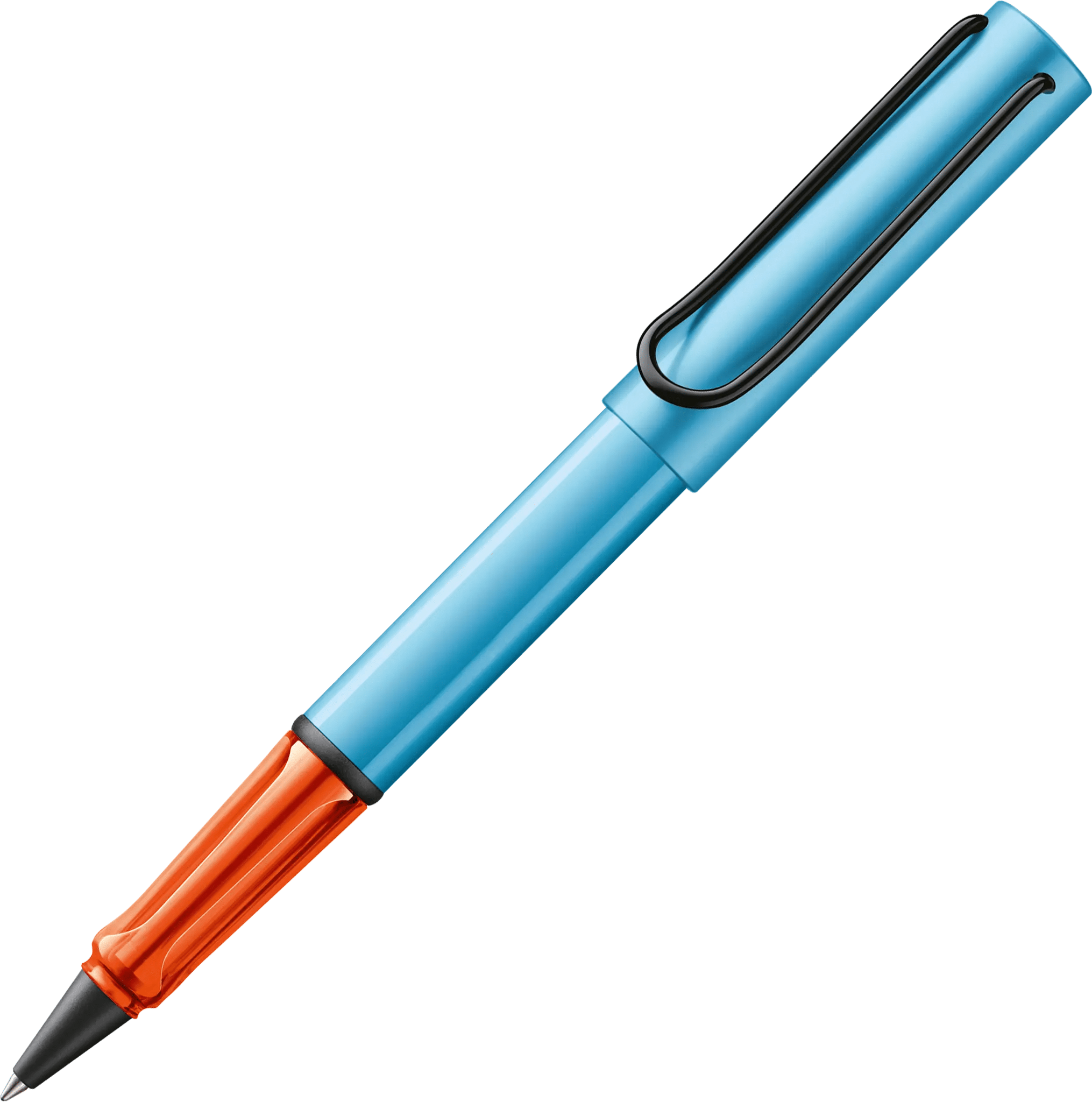 LAMY AL - star denim rollerball - special edition - Fontoplumo