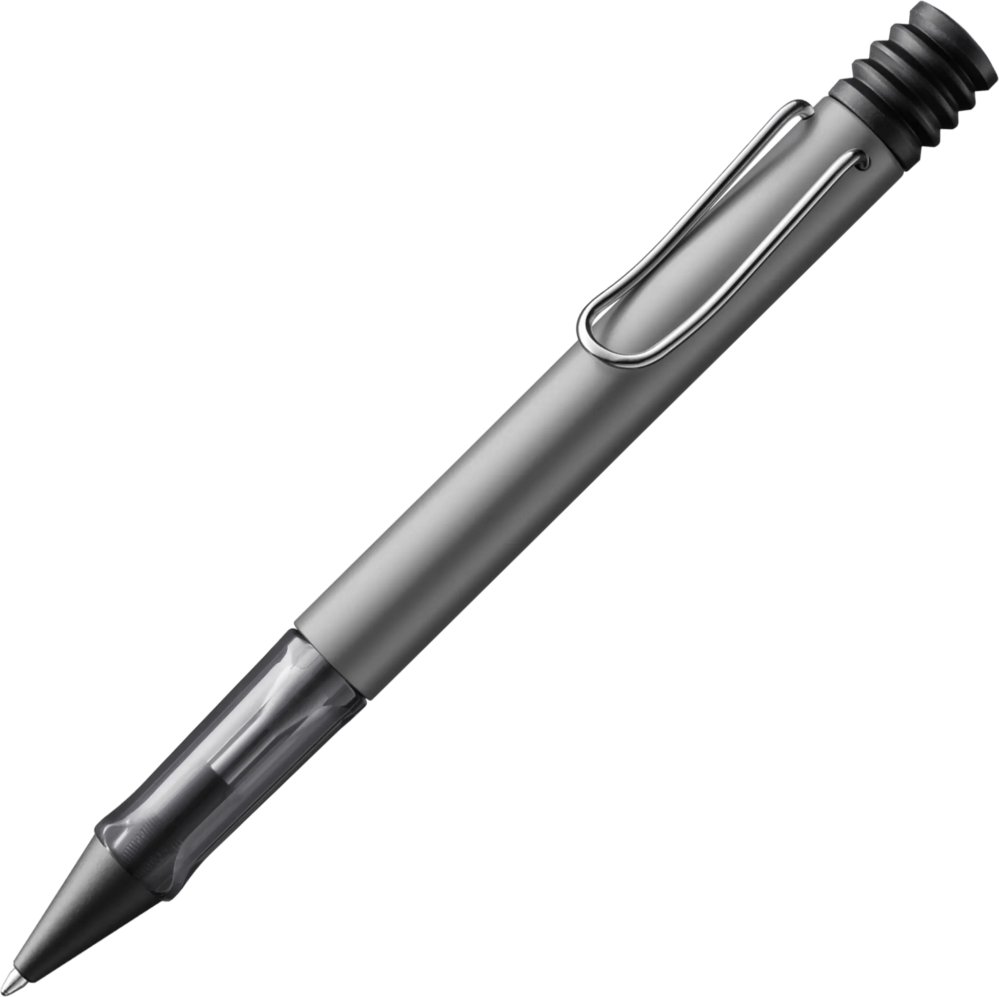 Lamy AL - star graphite ballpoint pen - Fontoplumo