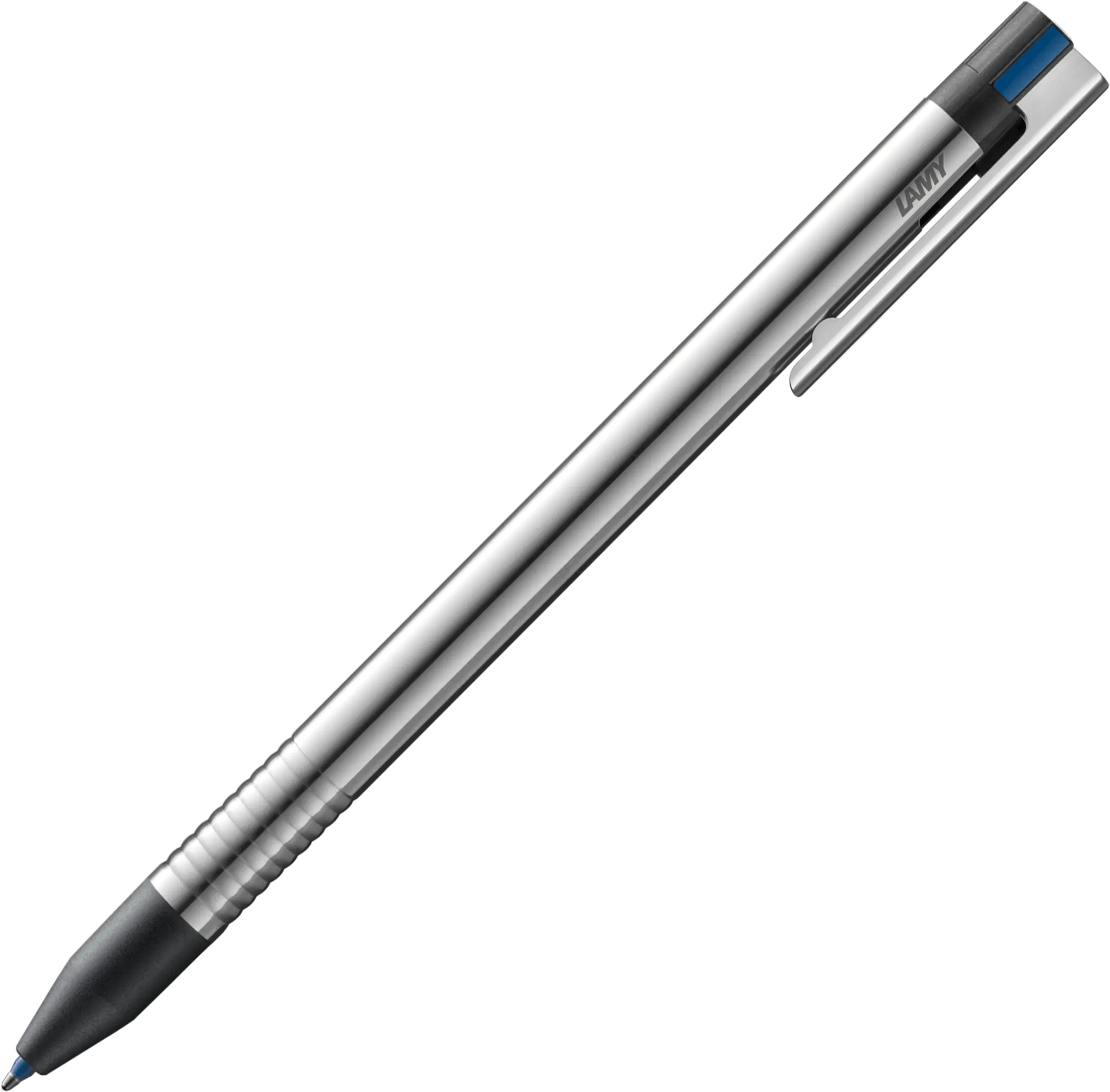 LAMY Logo multi color ballpoint pen - Fontoplumo