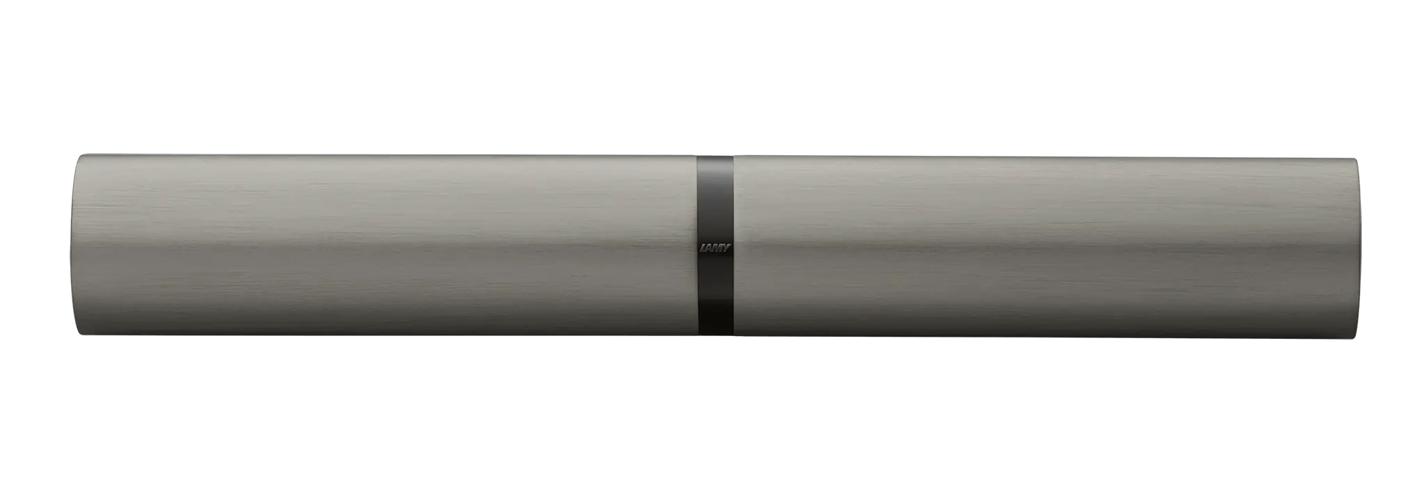 LAMY Lx RU Ruthenium rollerball - Fontoplumo