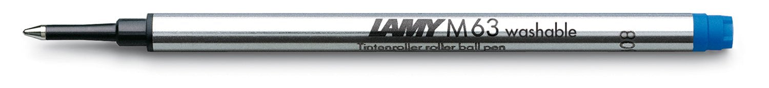 LAMY M63 rollerball refill Medium - Fontoplumo