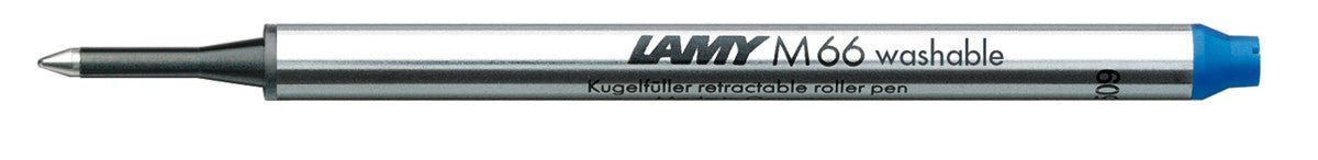 LAMY M66 rollerball refill Medium - Fontoplumo