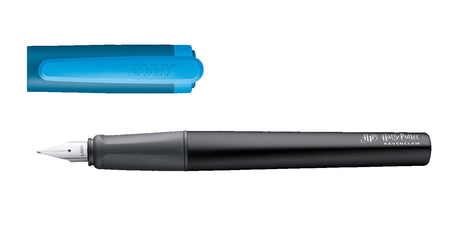 LAMY Nexx Harry Potter - Fontoplumo