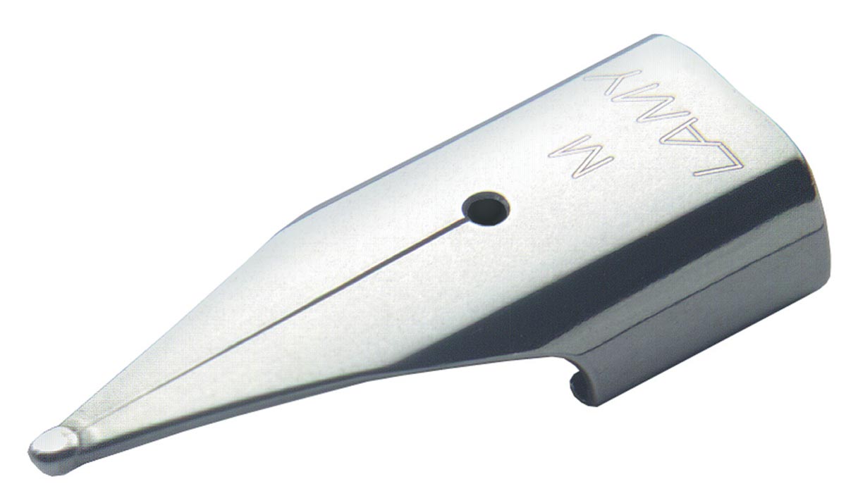 LAMY nib steel for fountain pen Z50 - Fontoplumo