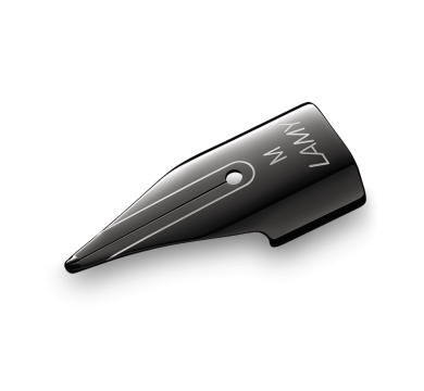 LAMY nib steel Lx for fountain pen Z52 - Fontoplumo