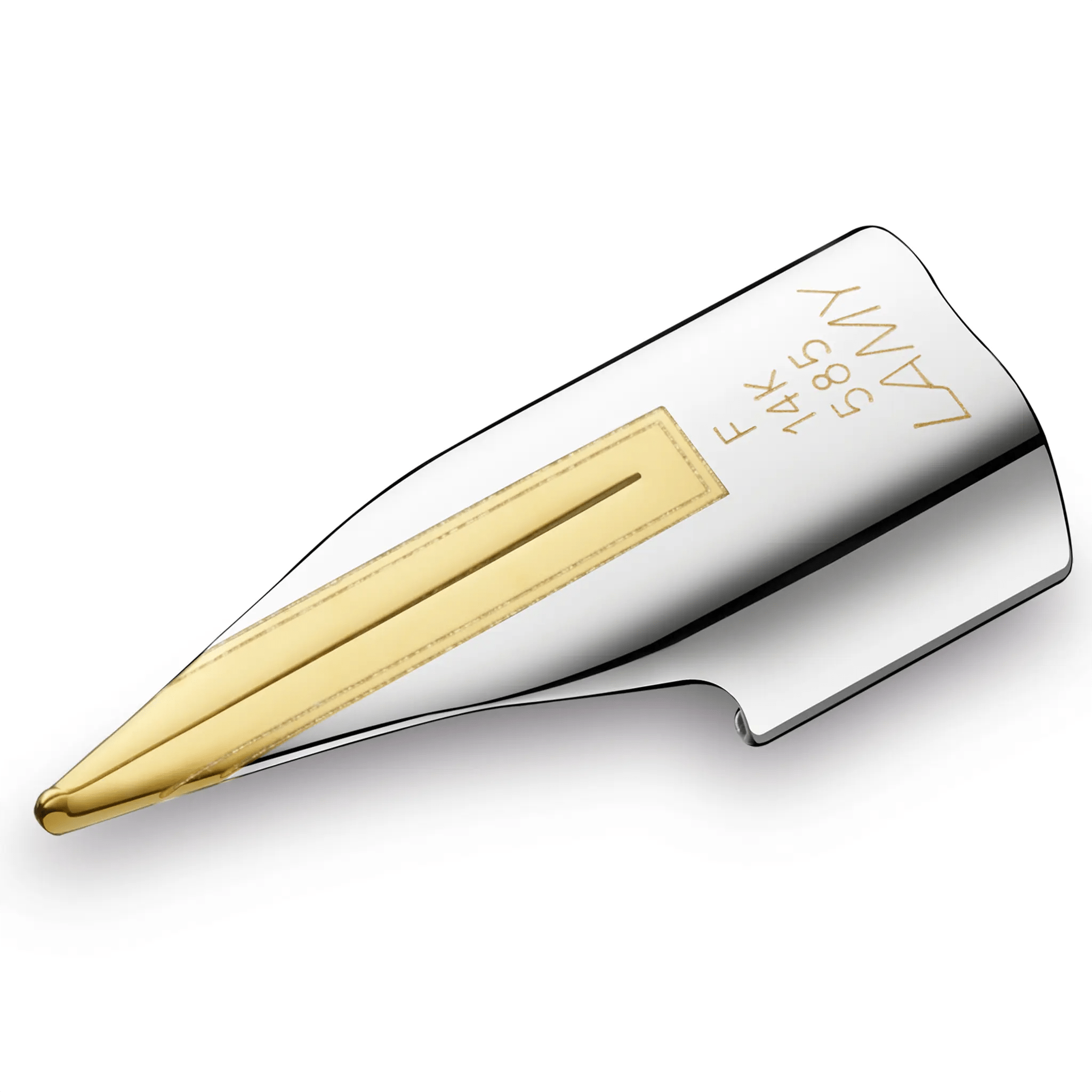 LAMY nib Z56 gold for fountain pen - Fontoplumo