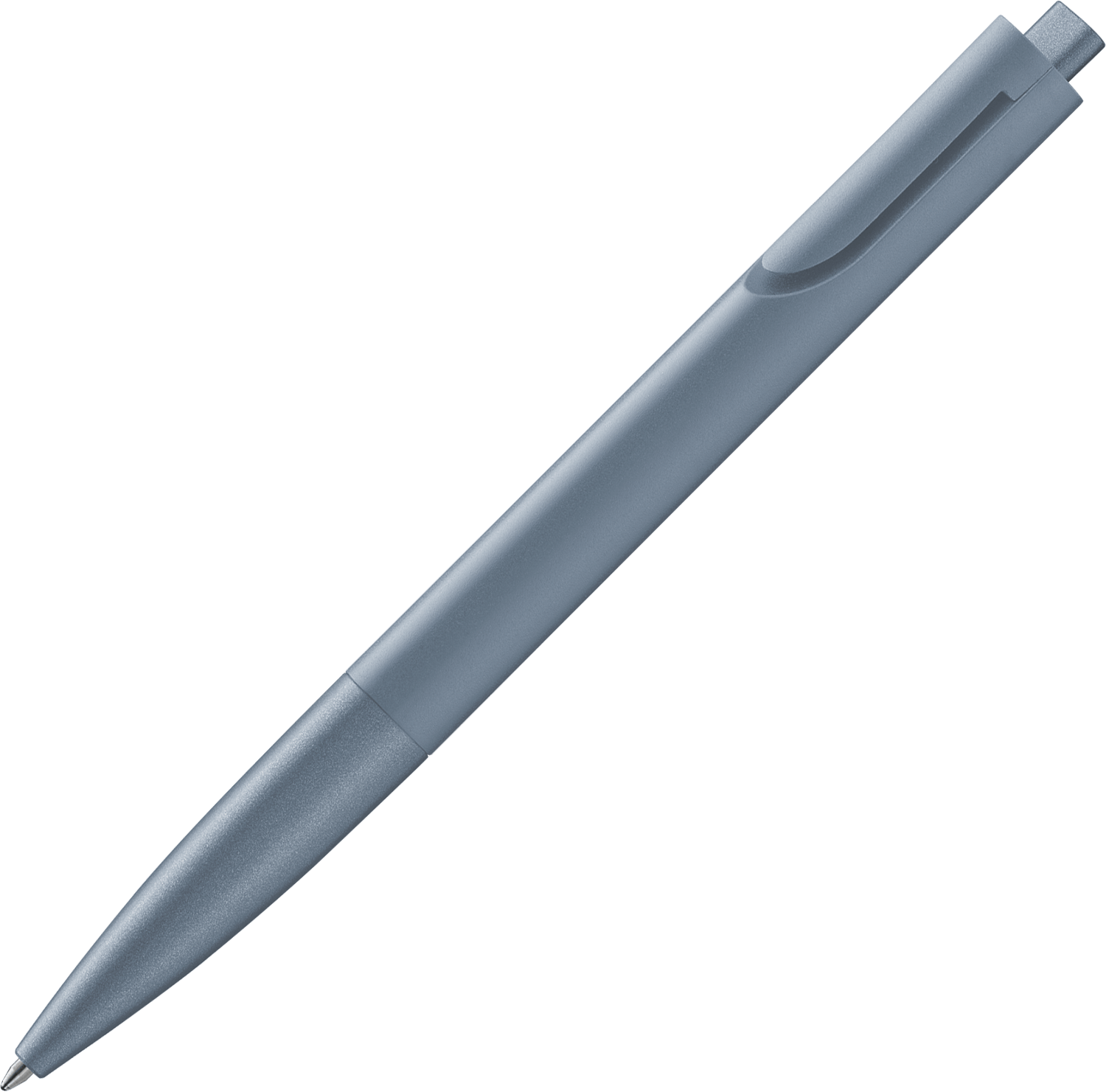 LAMY noto blue ballpoint pen special edition - Fontoplumo
