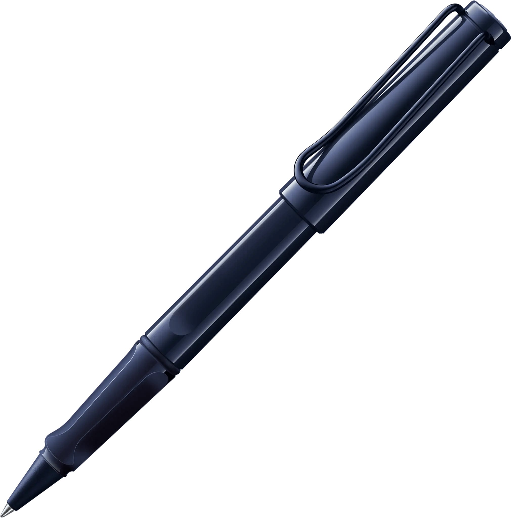 LAMY safari dusk rollerball (2025 Special Edition) - Fontoplumo