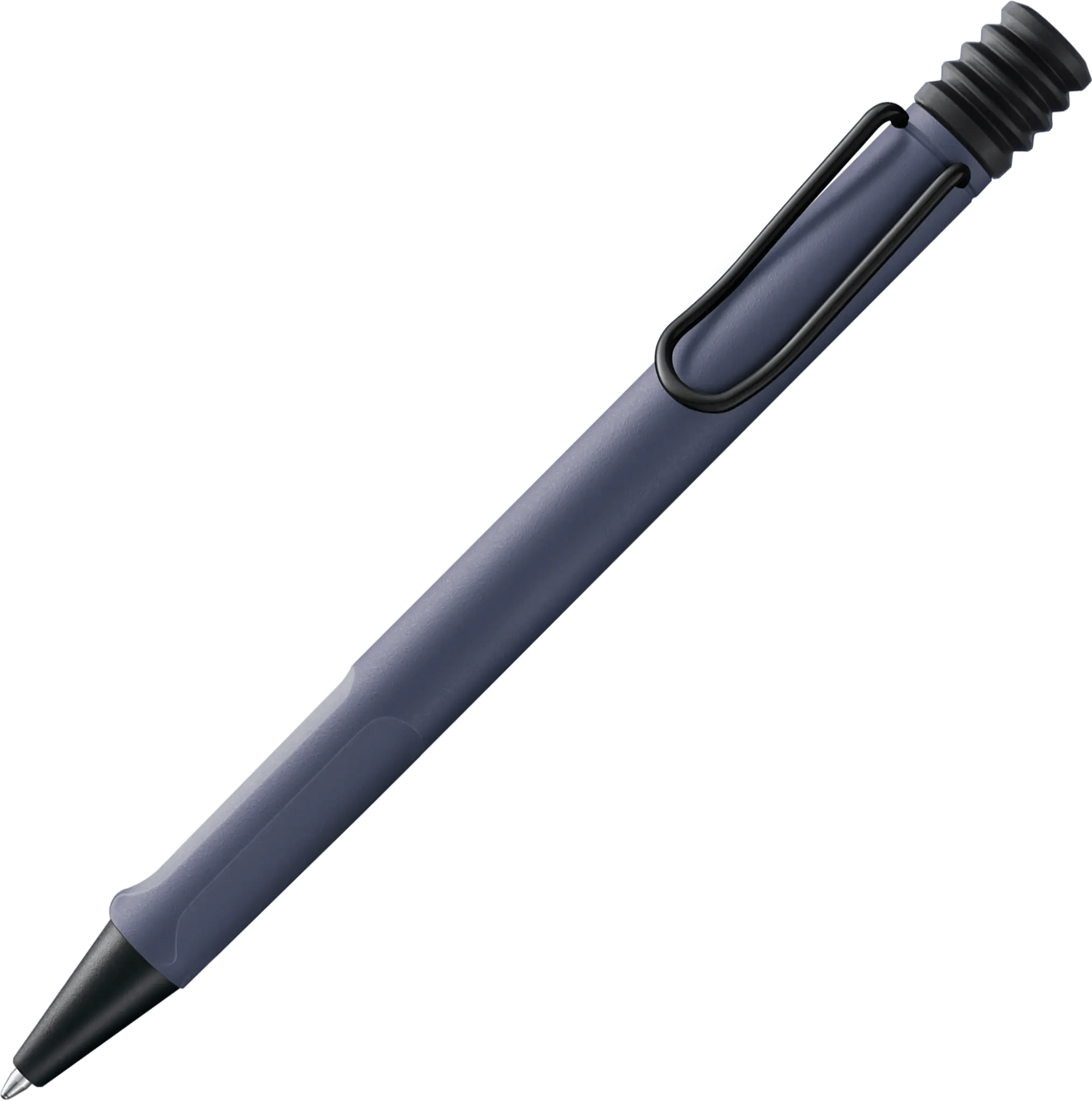 LAMY safari pink cliff ballpoint pen (2024 Special Edition) - Fontoplumo
