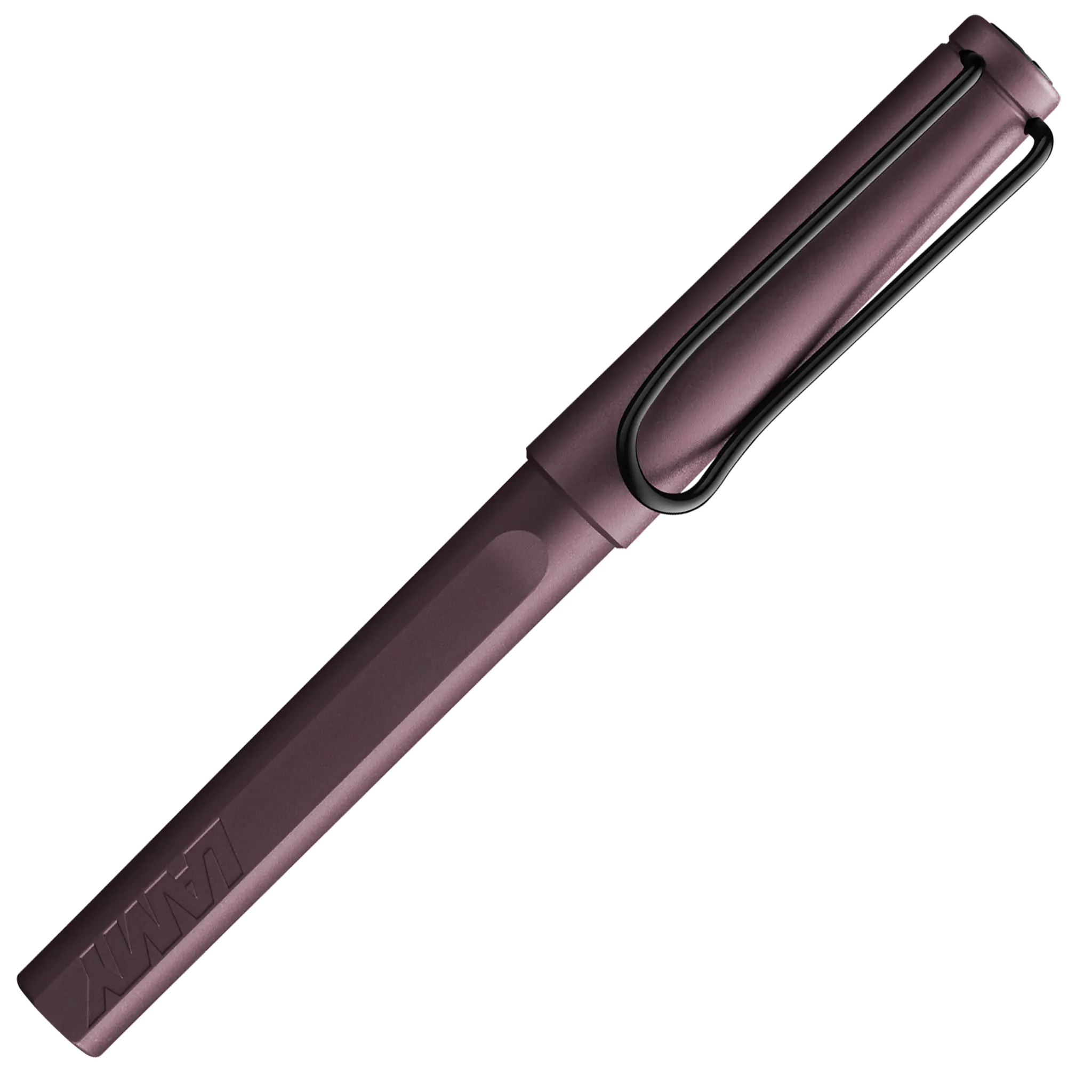 LAMY safari scarlet rollerball - Fontoplumo