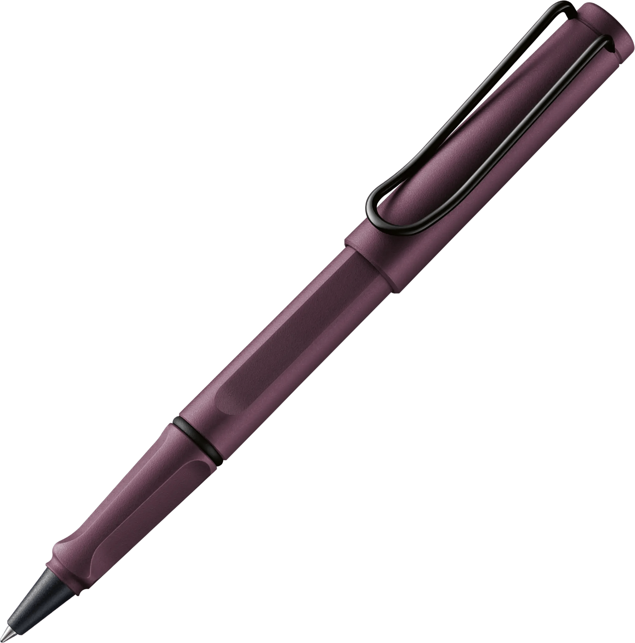 LAMY safari scarlet rollerball - Fontoplumo
