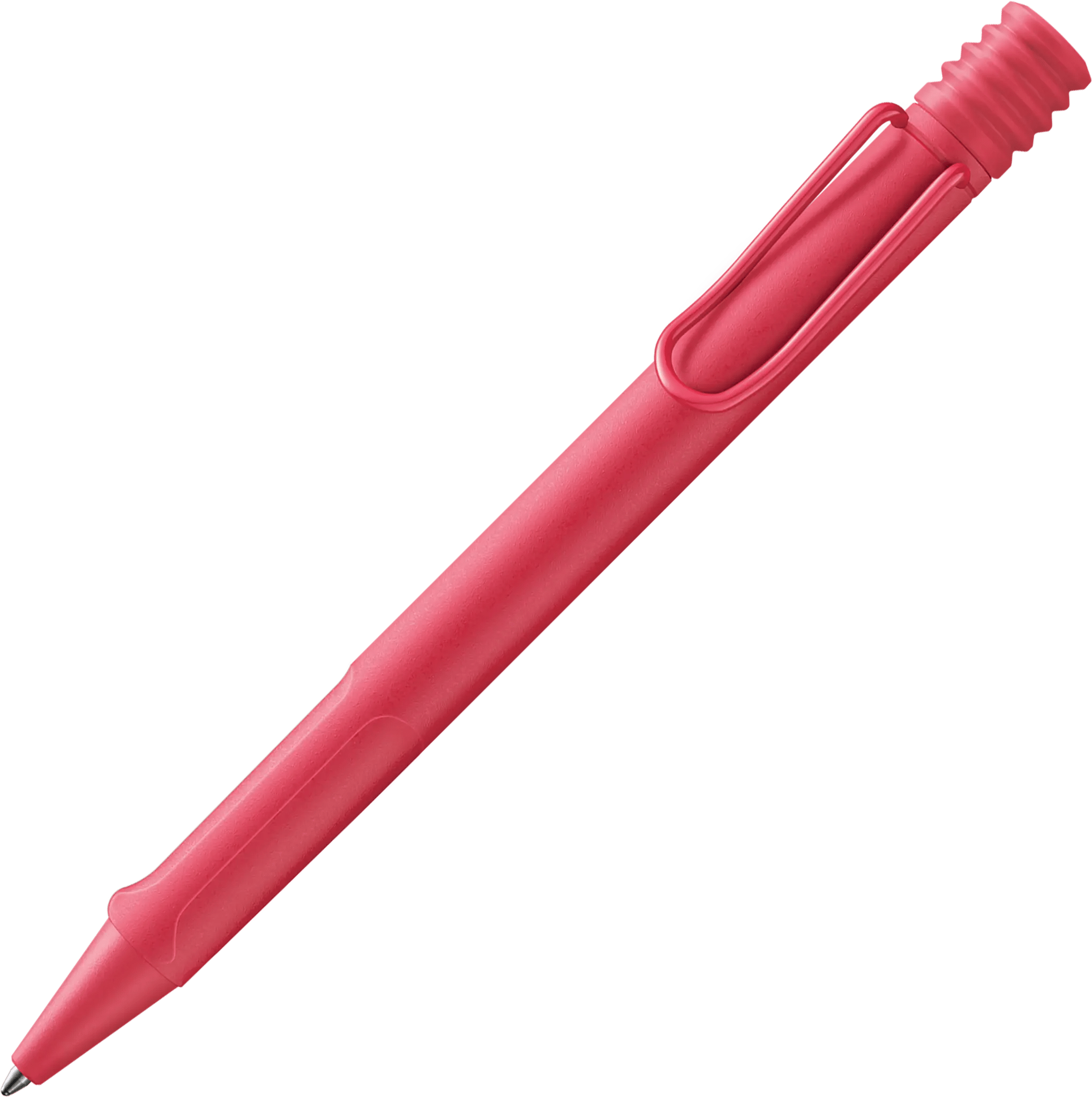 LAMY safari sunset ballpoint pen (2025 Special Edition) - Fontoplumo