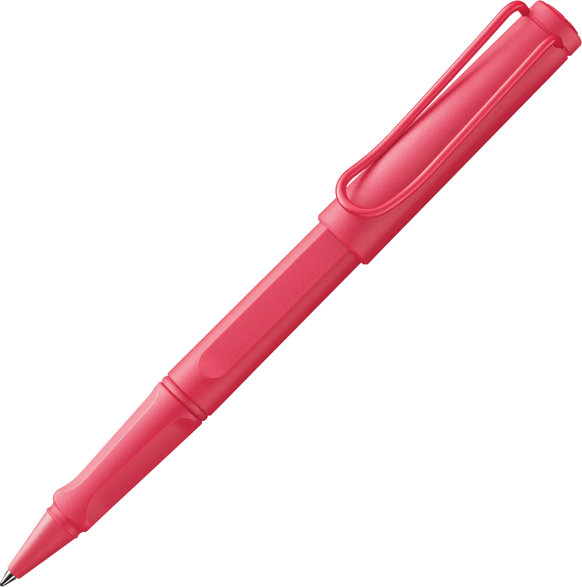 LAMY safari sunset rollerball (2025 Special Edition) - Fontoplumo