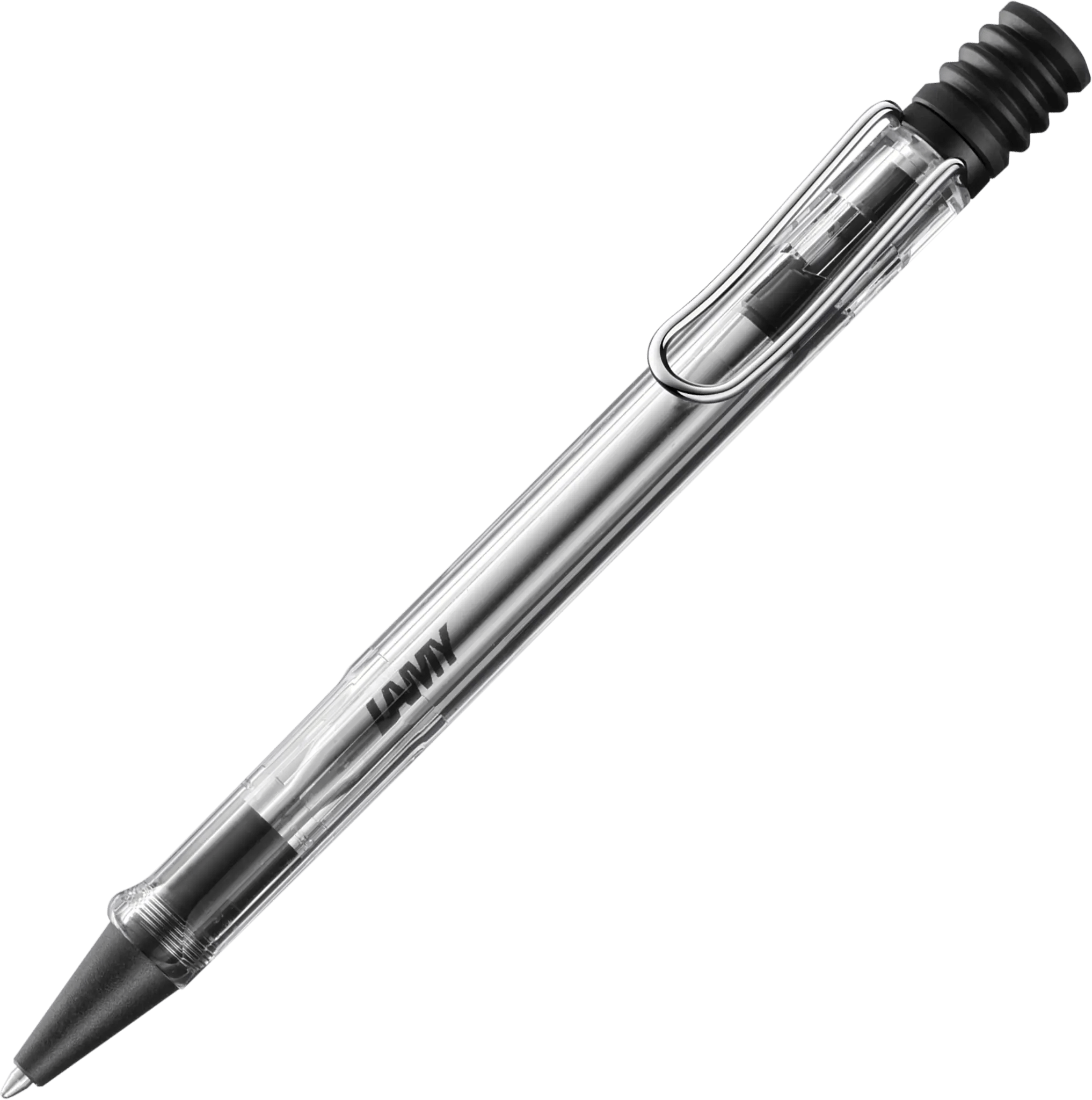 LAMY vista ballpoint pen - Fontoplumo
