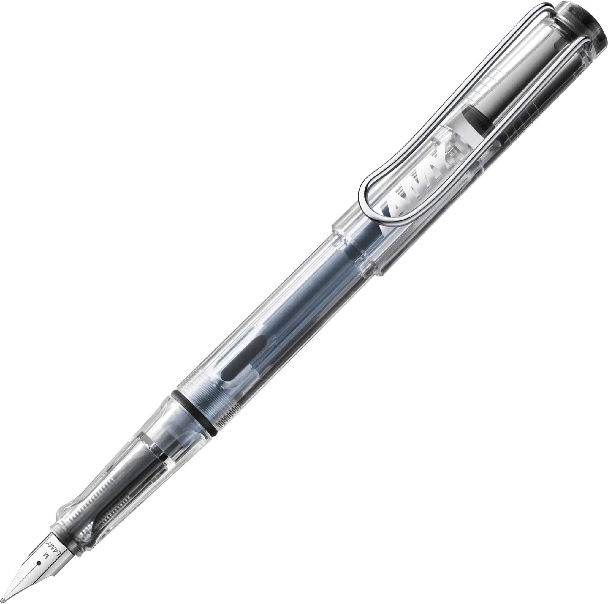 LAMY vista fountain pen - Fontoplumo